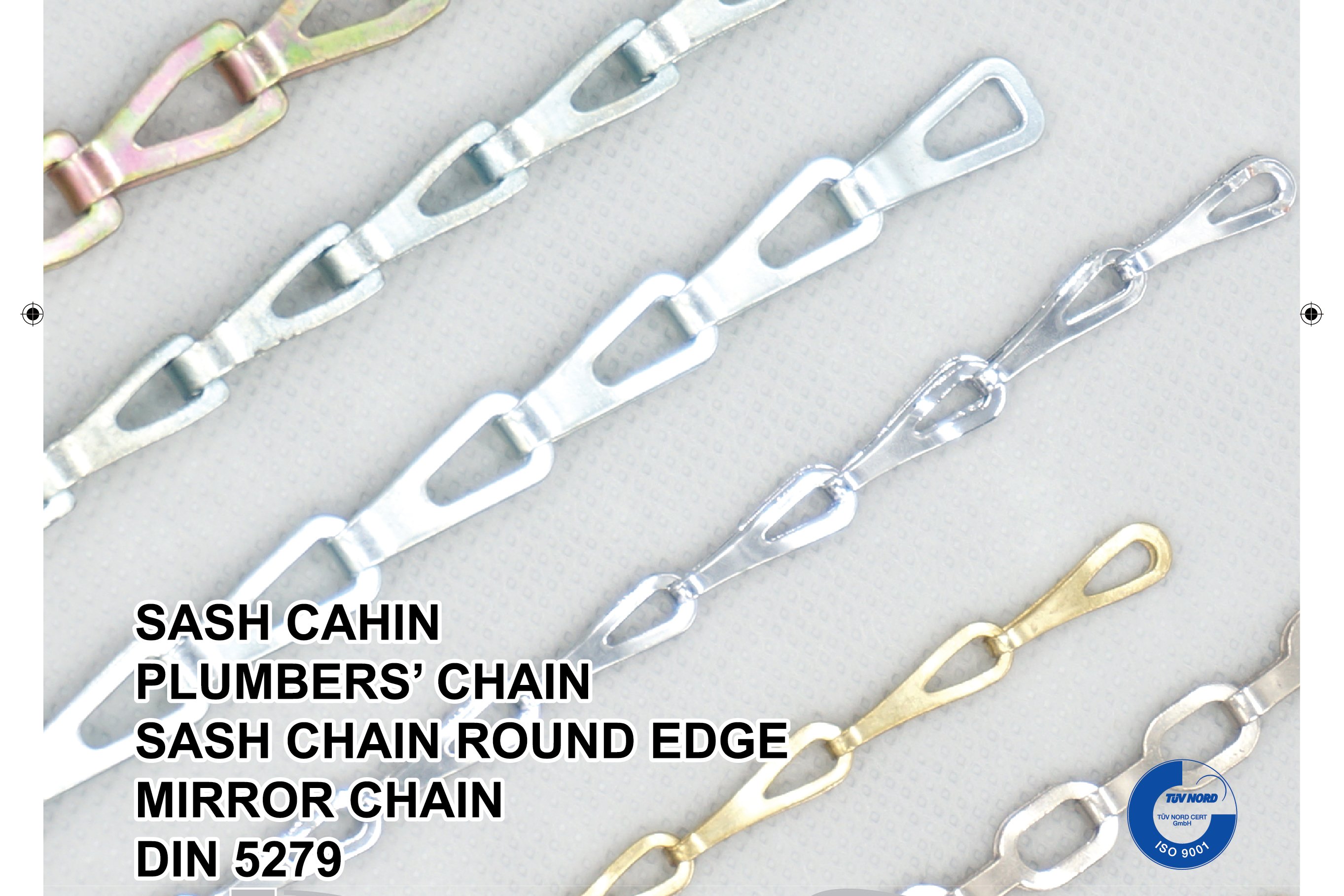 Sash Chain