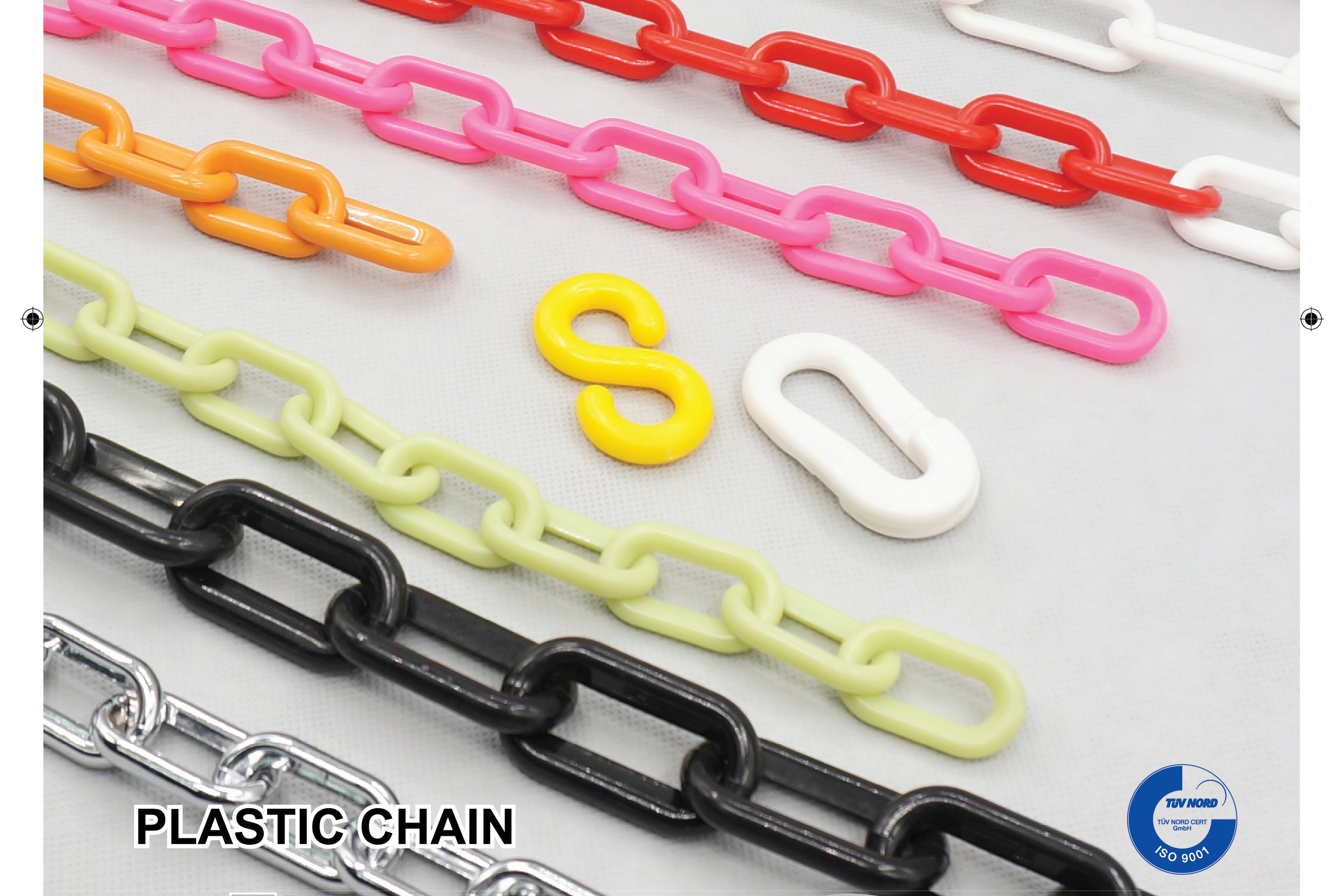 Plastic Chain
