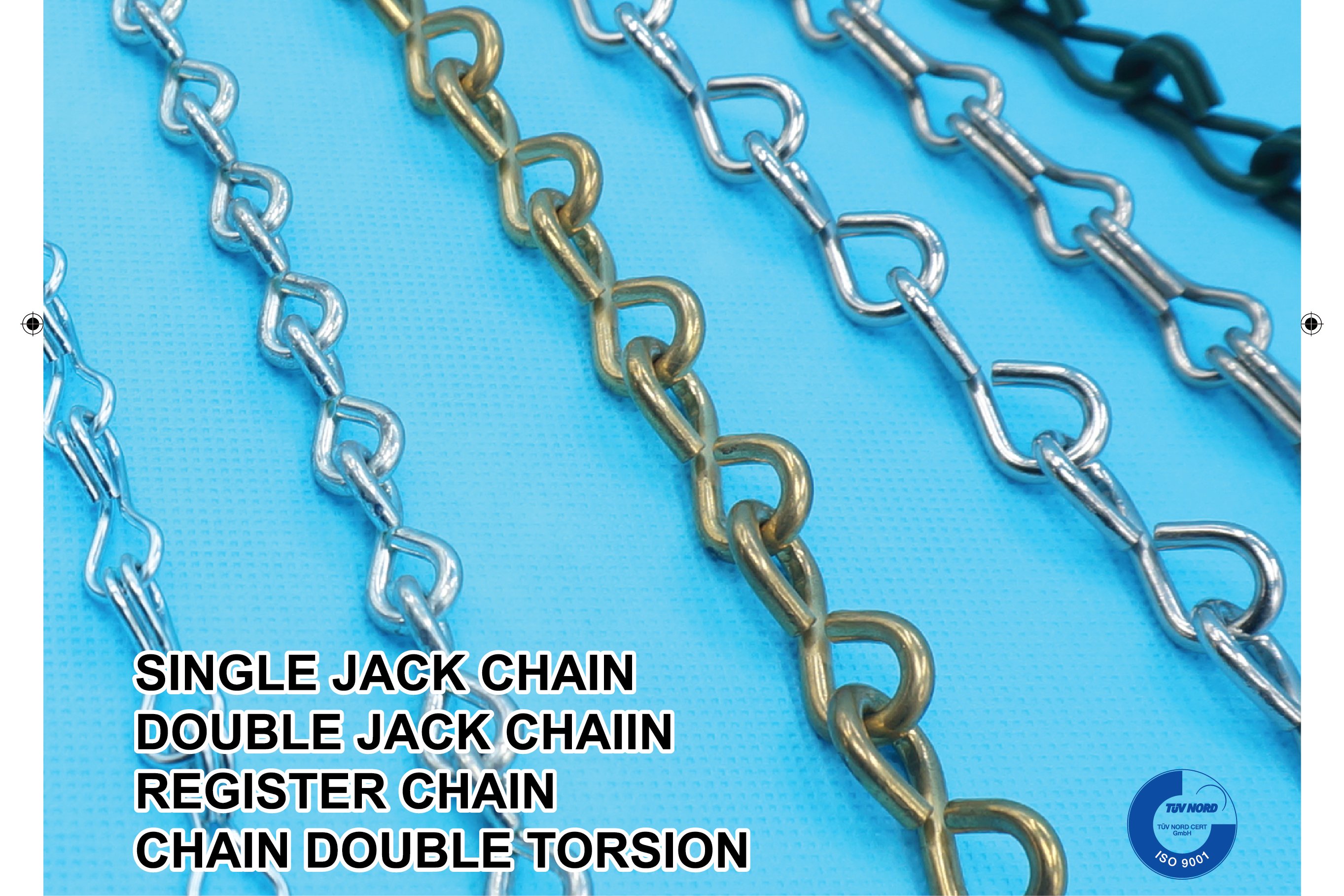 Jack chain