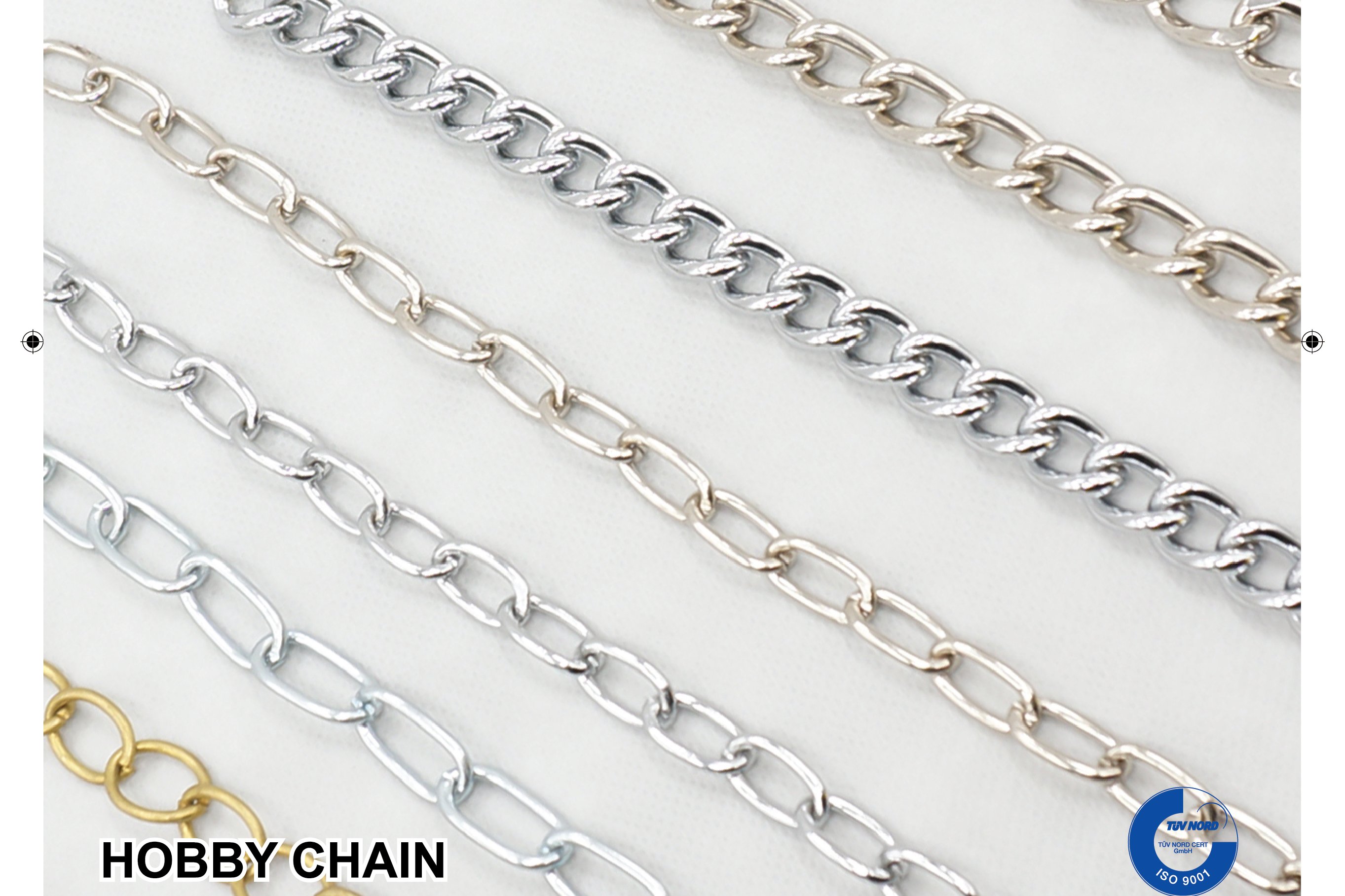 Hobby  & Craft Chain